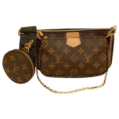 louis vuitton multi pochette original|authentic louis vuitton multi pochette.